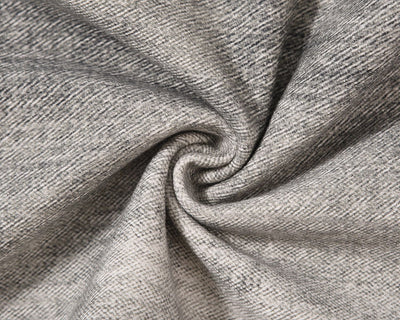 Jeans Ajustados Daddy con Desgarre y Efecto Gato Gris Claro - Image 27