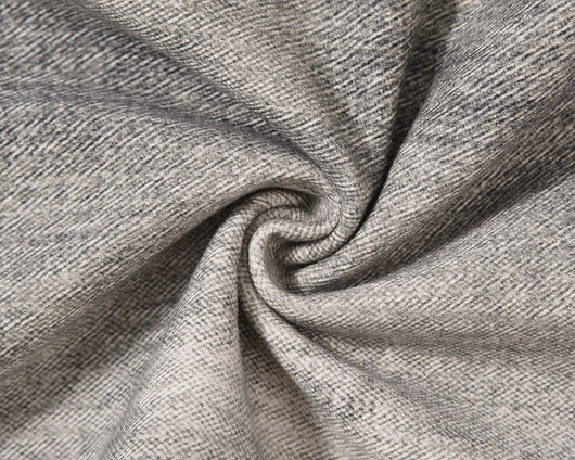 Jeans Ajustados Daddy con Desgarre y Efecto Gato Gris Claro - Image 27