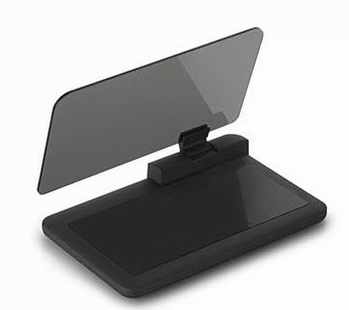 Pantalla de Navegación Manos Libres para Smartphone - Image 3