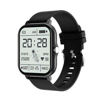 Reloj Inteligente Y13 Multifuncional con Llamadas - Image 9