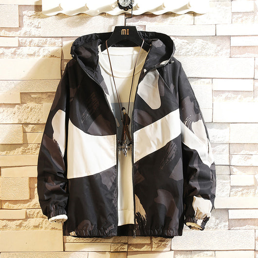 Sudadera con Capucha Otoñal para Adolescentes - Image 9
