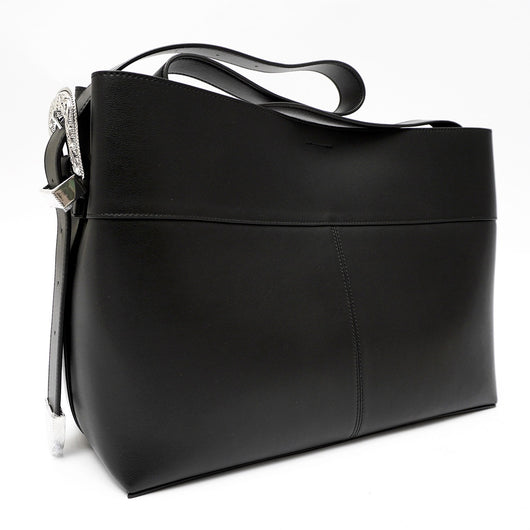 Bolso Plateado de Diseño Exclusivo para Hombre - Image 10