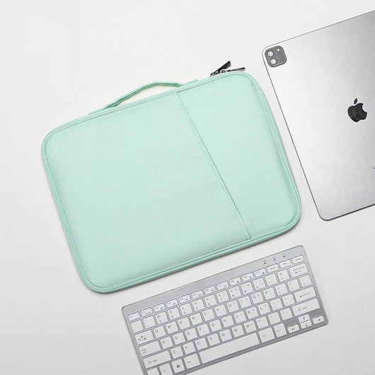 Bolsa Laptop Resistente a Terremotos con Almacenamiento de Teclado - Image 4