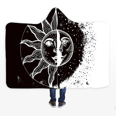 Capa Manta con Capucha - Image 10
