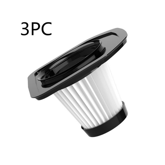 Limpiador Portátil de Auto 2 en 1 con Succión y Soplado - Image 12