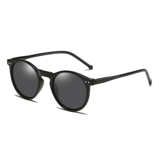 Gafas de Sol Retro Ovaladas con Protección UV - Image 14