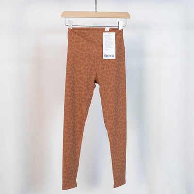 Pantalones Yoga Cintura Alta Efecto Segunda Piel con Estampado - Image 18