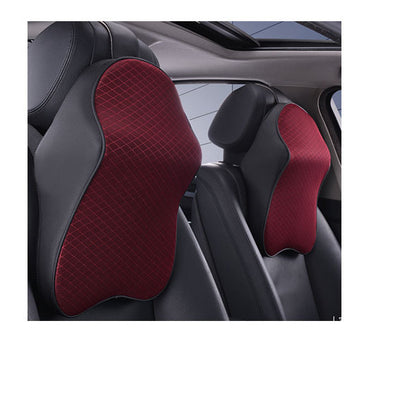 Almohada Cervical de Memoria para Auto - Soporte Óseo - Image 8