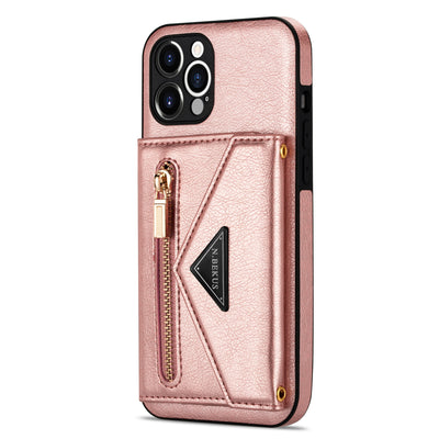 Funda iPhone 12 con Ranura para Tarjetas - Protección y Practicidad - Image 6