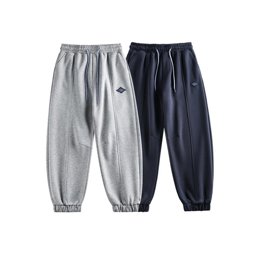 Pantalones Deportivos Retro Casual para Hombre - Image 4