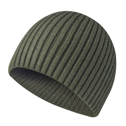 Gorro Tejido Cálido para Hombre - Versátil y Confortable - Image 8