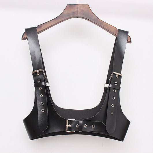 Cinturón Negro Ajustable Premium - Image 3