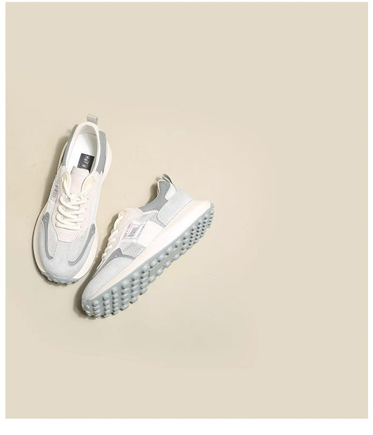 Zapatilla Retro Casual para Mujer - Estilo Vintage Moderno - Image 21