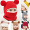 Gorra Infantil Protectora