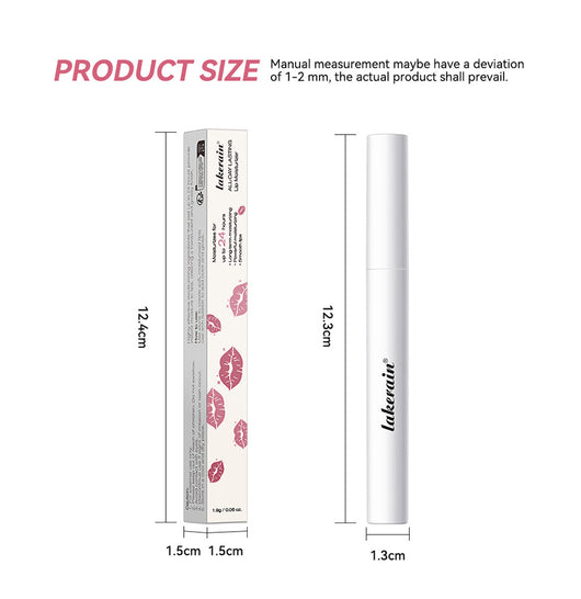 Labial Humectante Reparador Anti-grietas - Image 12