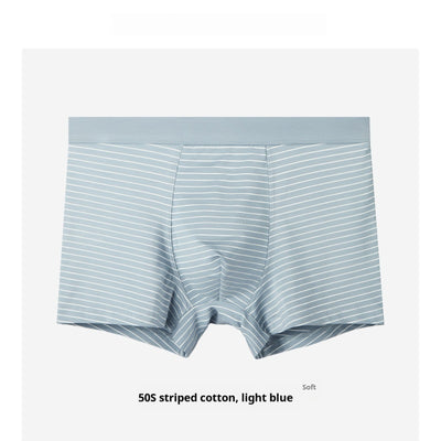 Bóxer de Verano para Hombre en Modal y Algodón - Image 10