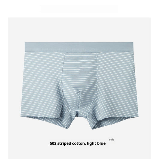 Bóxer de Verano para Hombre en Modal y Algodón - Image 10