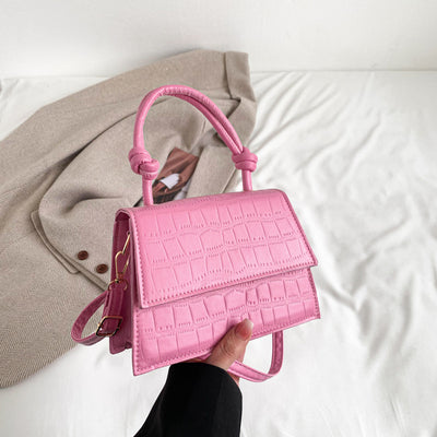Bolso Axilar Minimalista para Mujer - Diseño Exclusivo y Funcional - Image 9