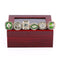 Verde Bay Packer Ring 6 Years Set Ring wooden setA Size10