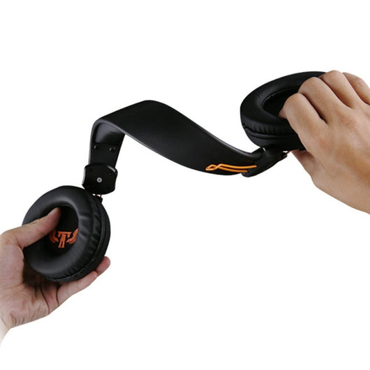 Auriculares Gaming con Micrófono de Cancelación de Ruido - Image 4