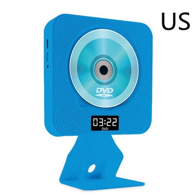 Reproductor de DVD y CD Montable en Pared con Calidad HD - Image 14