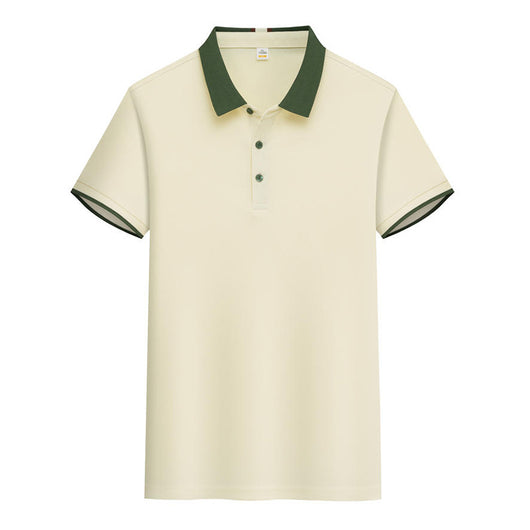 Polo con Solapa de Contraste - Image 12