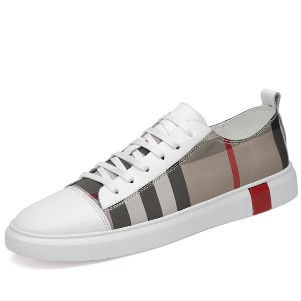 Zapatillas de Lona Versátiles para Todos los Días