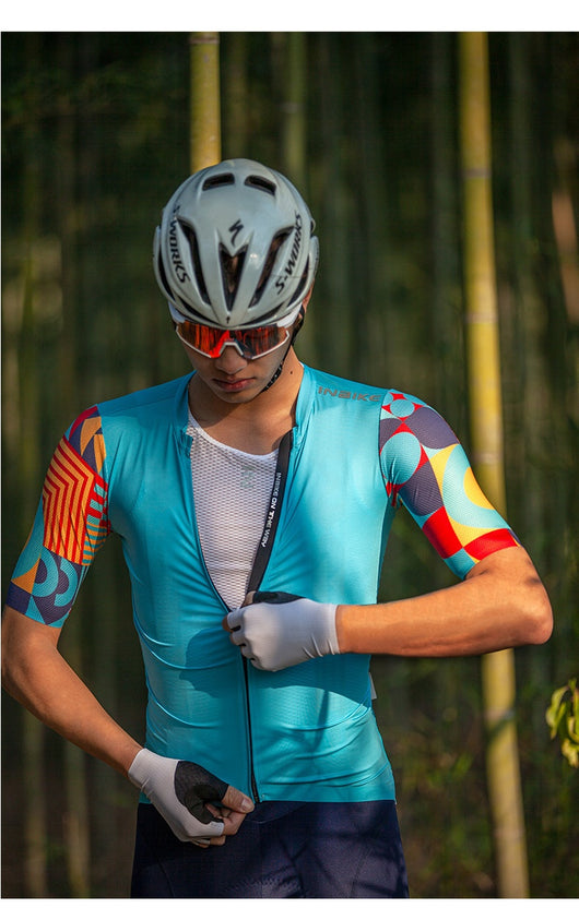 Conjunto de Ciclismo Secado Rápido para Carretera y Montaña - Image 13