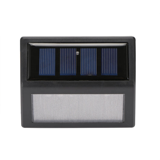 Lámpara Solar para Barandilla Exterior 6 LED - Image 5