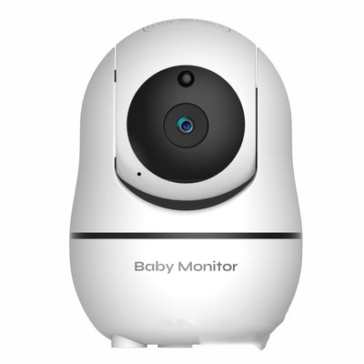 Monitor Inalámbrico para Bebé con Visión Nocturna - Image 7