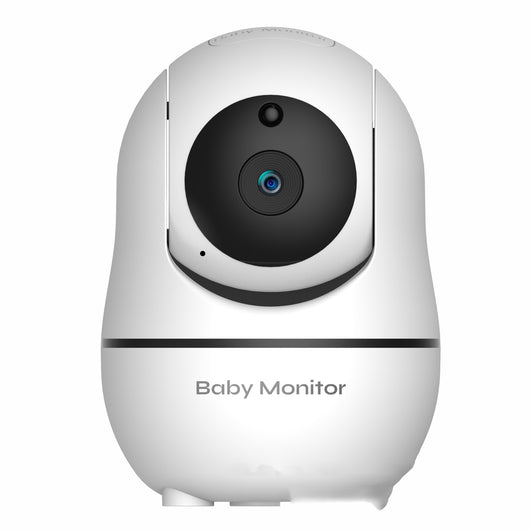 Monitor Inalámbrico para Bebé con Visión Nocturna - Image 7