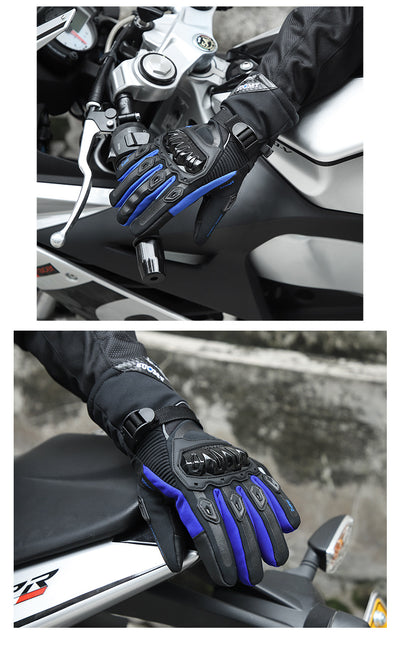 Guantes Térmicos Impermeables para Invierno - Image 13