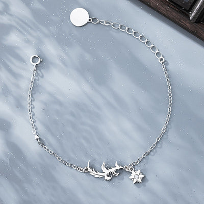 Pulsera de Aleación Maestro del Cultivo - Cosplay Premium