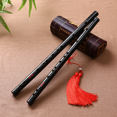 Flauta Traversa Chen Qing Mo Dao - Estilo Antiguo Oriental - Image 19