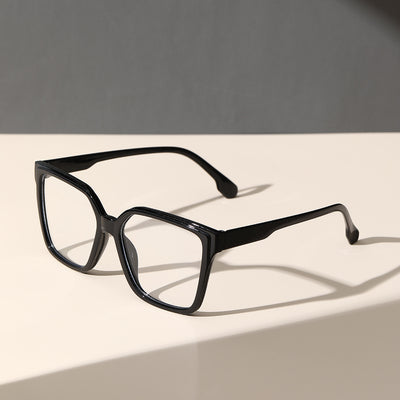 Gafas de Marco Pequeño con Diseño Facial Elegante - Image 7