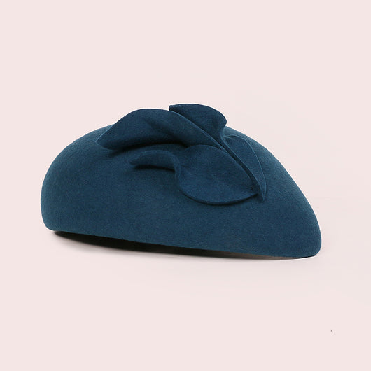Gorro de Lana Vintage Británico para Mujer - Image 16