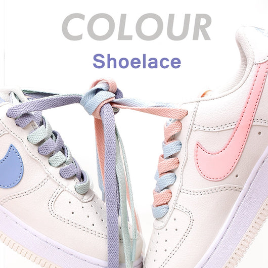 Zapatos Planos Blancos con Encaje para Mujer - Image 14