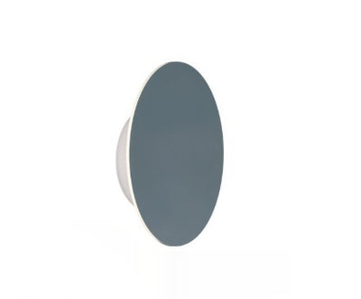 Lámpara de Pared Circular Minimalista para Sala y Dormitorio - Image 12