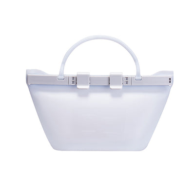 Bolsa de Almacenamiento de Silicona Reutilizable con Cierre Hermético - Image 45