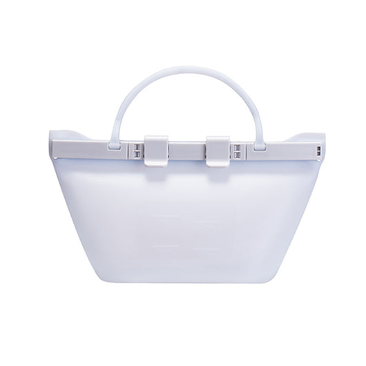 Bolsa de Almacenamiento de Silicona Reutilizable con Cierre Hermético - Image 45