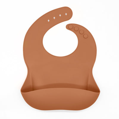 Babero Impermeable con Bolsillo Tridimensional para Niños - Image 29