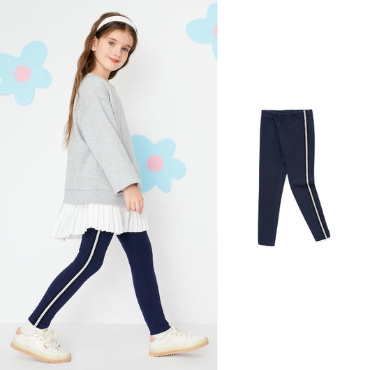 Pantalones de Sudadera para Niñas Balabala - Colección Otoño - Image 7