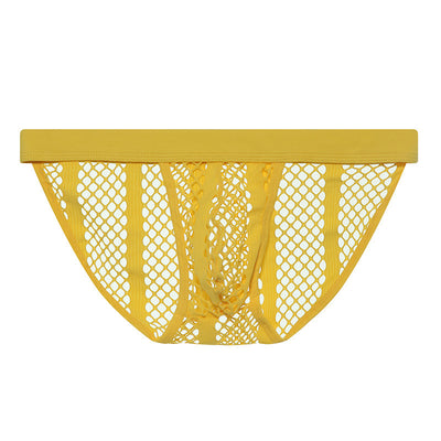 Calzoncillos Deportivos de Malla Transpirable para Hombre - Image 6