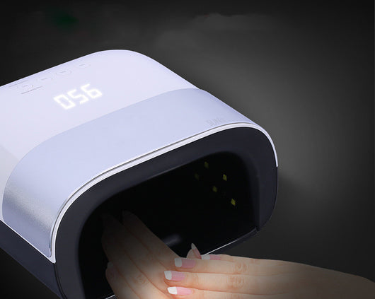 Lámpara LED de Curado Rápido sin Dolor para Uñas - Image 4