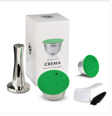 Filtros de Café Reutilizables de Acero Inoxidable - Image 13