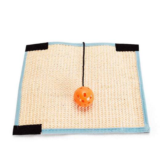 Protector de Sisal para Patas de Mesas - Resistencia Duradera - Image 5