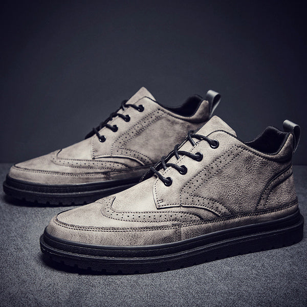 Zapatos Casuales Brock