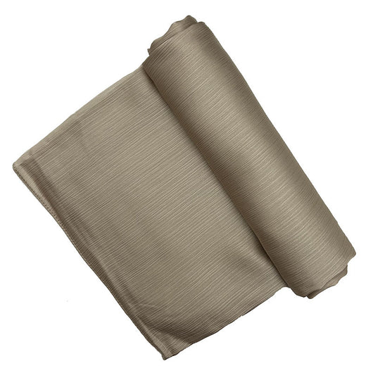 Pañoleta Satinada Plisada para Mujer - Largo Medio - Image 30