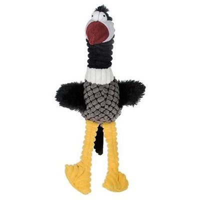 Juguete Vocal Pajarito para Cachorros Husky - Alivia Dolor de Encías - Image 11