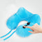 Almohada Cervical Inflable en Forma de U